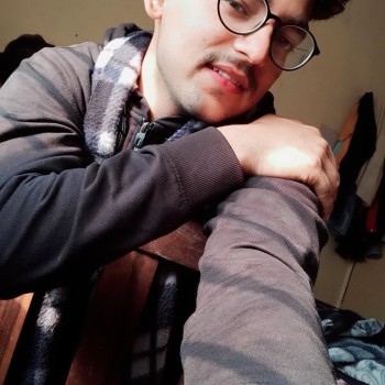 Aman Goswami